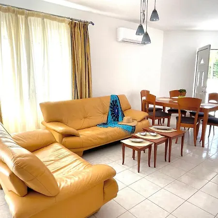 Apartment Chrisa's House Rhodes City