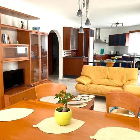 Apartment Chrisa's House Rhodes City